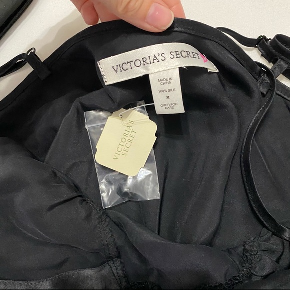NEW Deadstock Victoria’s Secret vintage silk cami - Picture 5 of 5